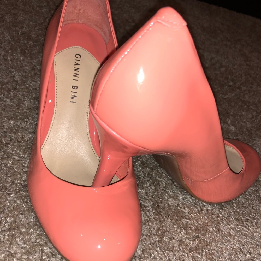 Gianni Bini pumps